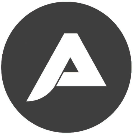 Asteron logo